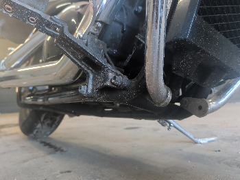 2008 suzuki vz800 - with 16456 miles for sale near elk-river, minnesota 106406_19_undercar_rear.jpg