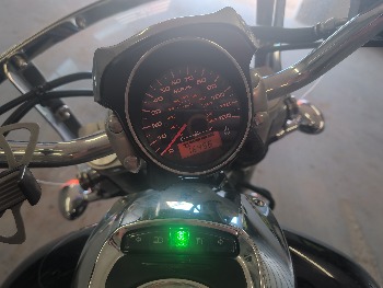 2008 suzuki vz800 - with 16456 miles for sale near elk-river, minnesota 106406_43_gauge_cluster.jpg