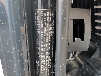 2008 suzuki vz800 - with 16456 miles for sale near elk-river, minnesota 106406_47_door_vin_sticker.jpg