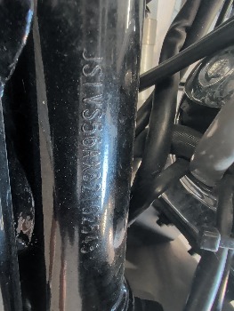 2008 suzuki vz800 - with 16456 miles for sale near elk-river, minnesota 106406_48_windshield_vin_plate.jpg
