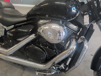 2008 suzuki vz800 - with 16456 miles for sale near elk-river, minnesota 106406_49_engine_bay.jpg