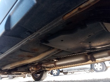 2010 subaru outback with 187512 miles for sale near elk-river, minnesota 106407_18_undercar_rear_drv.jpg