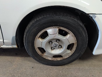 2005 honda civic-hybrid cvt with 161039 miles for sale near elk-river, minnesota 106408_15_front_pass_wheel.jpg