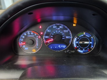 2005 honda civic-hybrid cvt with 161039 miles for sale near elk-river, minnesota 106408_43_gauge_cluster.jpg