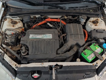 2005 honda civic-hybrid cvt with 161039 miles for sale near elk-river, minnesota 106408_49_engine_bay.jpg