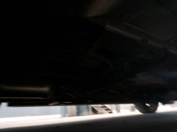 2010 mitsubishi lancer-sportback gts with 120997 miles for sale near elk-river, minnesota 106411_20_undercar_rear_pass.jpg