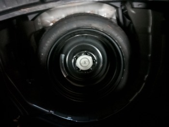 2010 mitsubishi lancer-sportback gts with 120997 miles for sale near elk-river, minnesota 106411_27_spare_tire.jpg