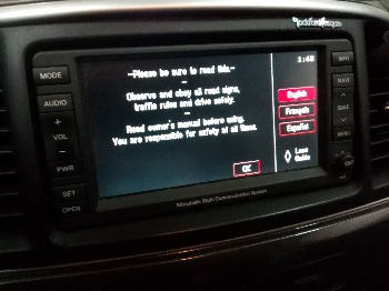 2010 mitsubishi lancer-sportback gts with 120997 miles for sale near elk-river, minnesota 106411_39_radio_closeup.jpg