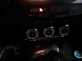 2010 mitsubishi lancer-sportback gts with 120997 miles for sale near elk-river, minnesota 106411_40_climate_control.jpg