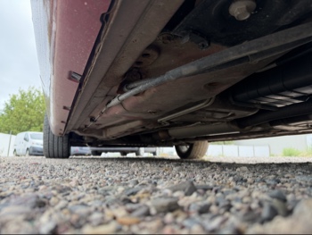 2009 buick lucerne cxl1 with 214213 miles for sale near elk-river, minnesota 106412_18_undercar_rear_drv.jpg