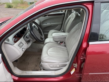 2009 buick lucerne cxl1 with 214213 miles for sale near elk-river, minnesota 106412_22_driver_seat.jpg