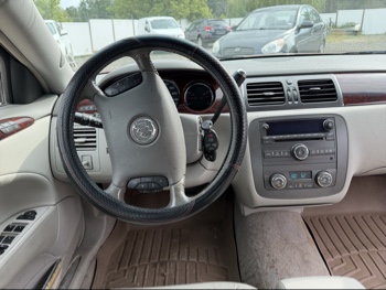 2009 buick lucerne cxl1 with 214213 miles for sale near elk-river, minnesota 106412_33_dash_from_driver.jpg