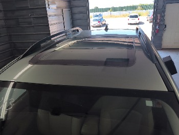 2017 subaru forester 2.5i-premium-pzev-cvt with 119029 miles for sale near elk-river, minnesota 106413_11_roof.jpg