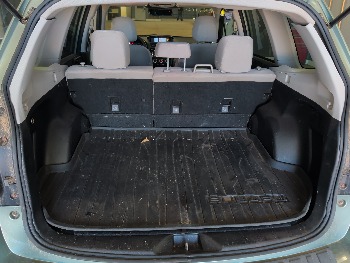 2017 subaru forester 2.5i-premium-pzev-cvt with 119029 miles for sale near elk-river, minnesota 106413_26_trunk.jpg