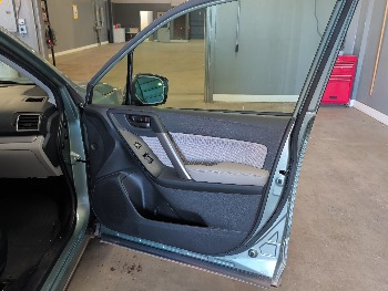 2017 subaru forester 2.5i-premium-pzev-cvt with 119029 miles for sale near elk-river, minnesota 106413_32_passenger_door_panel.jpg