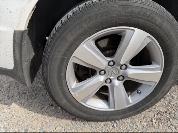 2011 acura mdx 6-spd-at-w-tech-package with 135189 miles for sale near elk-river, minnesota 106414_14_rear_pass_wheel.jpg