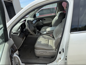 2011 acura mdx 6-spd-at-w-tech-package with 135189 miles for sale near elk-river, minnesota 106414_22_driver_seat.jpg