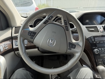 2011 acura mdx 6-spd-at-w-tech-package with 135189 miles for sale near elk-river, minnesota 106414_36_steering_wheel.jpg
