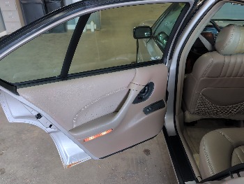 1997 pontiac bonneville se with 97947 miles for sale near elk-river, minnesota 106415_25_drv_rear_door_panel.jpg