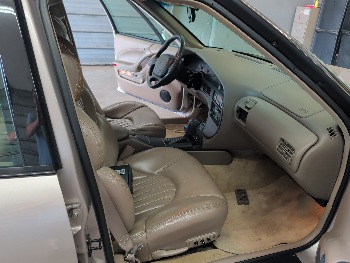 1997 pontiac bonneville se with 97947 miles for sale near elk-river, minnesota 106415_31_passenger_seat.jpg