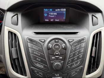 2012 ford focus se with 200341 miles for sale near elk-river, minnesota 106416_39_radio_closeup.jpg
