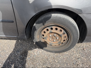 2007 toyota corolla ce with 165644 miles for sale near elk-river, minnesota 106417_15_front_pass_wheel.jpg