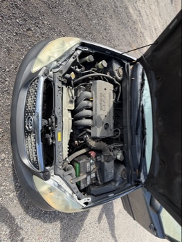 2007 toyota corolla ce with 165644 miles for sale near elk-river, minnesota 106417_49_engine_bay.jpg