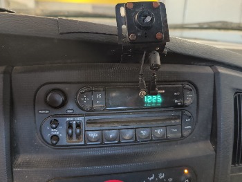 2002 dodge ram-1500 st-quad-cab-short-bed-4wd with 216281 miles for sale near elk-river, minnesota 106418_39_radio_closeup.jpg