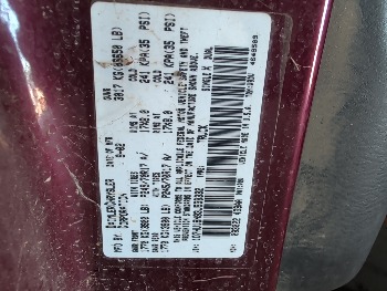 2002 dodge ram-1500 st-quad-cab-short-bed-4wd with 216281 miles for sale near elk-river, minnesota 106418_47_door_vin_sticker.jpg