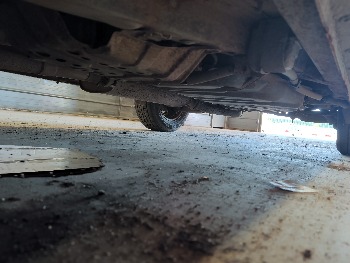 2007 toyota rav4 base-i4-4wd with 228184 miles for sale near elk-river, minnesota 106419_17_undercar_drv_side.jpg