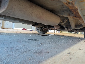 2007 toyota rav4 base-i4-4wd with 228184 miles for sale near elk-river, minnesota 106419_20_undercar_rear_pass.jpg
