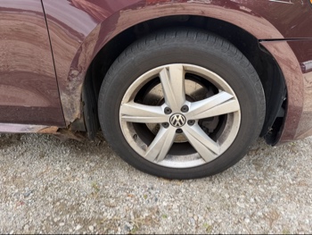 2012 volkswagen passat with 133891 miles for sale near elk-river, minnesota 106420_15_front_pass_wheel.jpg