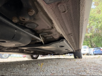 2012 volkswagen passat with 133891 miles for sale near elk-river, minnesota 106420_20_undercar_rear_pass.jpg
