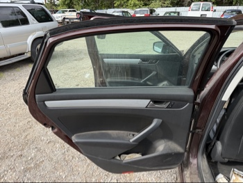 2012 volkswagen passat with 133891 miles for sale near elk-river, minnesota 106420_25_drv_rear_door_panel.jpg