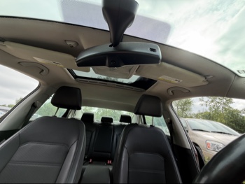 2012 volkswagen passat with 133891 miles for sale near elk-river, minnesota 106420_35_headliner_sunroof.jpg