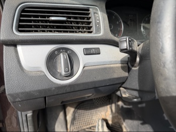 2012 volkswagen passat with 133891 miles for sale near elk-river, minnesota 106420_37_left_of_steering_wheel.jpg