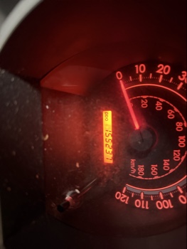 2007 toyota tundra with 155237 miles for sale near elk-river, minnesota 106421_44_mileage_closeup.jpg