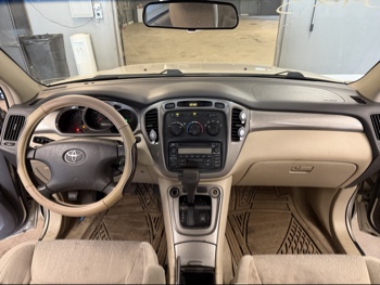 2002 toyota highlander with 215929 miles for sale near elk-river, minnesota 106423_34_whole_dash.jpg