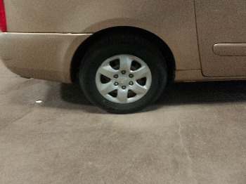2008 kia sedona ex-lwb with 203148 miles for sale near elk-river, minnesota 106425_14_rear_pass_wheel.jpg