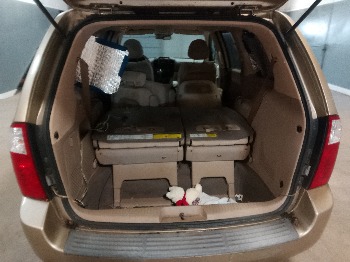 2008 kia sedona ex-lwb with 203148 miles for sale near elk-river, minnesota 106425_26_trunk.jpg