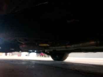2008 kia sedona ex-lwb with 203148 miles for sale near elk-river, minnesota 106425_27_spare_tire.jpg