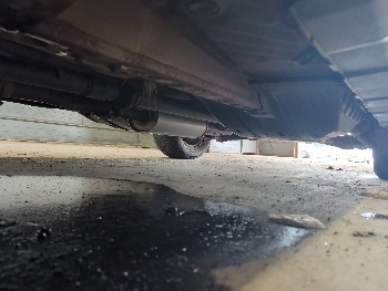 2007 honda cr-v lx-4wd-at with 271539 miles for sale near elk-river, minnesota 106427_17_undercar_drv_side.jpg