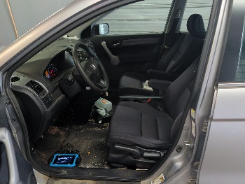 2007 honda cr-v lx-4wd-at with 271539 miles for sale near elk-river, minnesota 106427_22_driver_seat.jpg