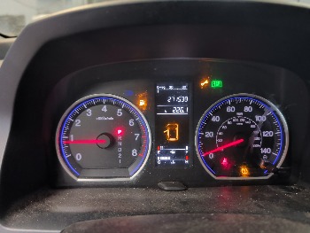 2007 honda cr-v lx-4wd-at with 271539 miles for sale near elk-river, minnesota 106427_43_gauge_cluster.jpg
