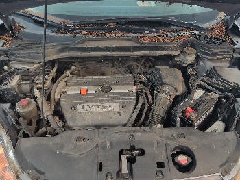 2007 honda cr-v lx-4wd-at with 271539 miles for sale near elk-river, minnesota 106427_49_engine_bay.jpg