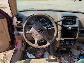 2004 honda cr-v ex-4wd-at with 137005 miles for sale near elk-river, minnesota 106428_33_dash_from_driver.jpg