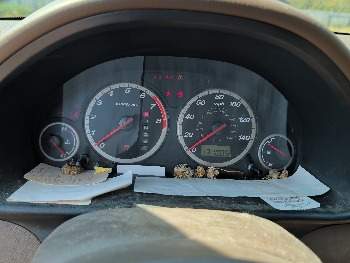 2004 honda cr-v ex-4wd-at with 137005 miles for sale near elk-river, minnesota 106428_43_gauge_cluster.jpg
