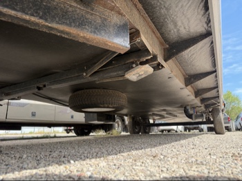 2013 cruiser-rv unknown - for sale near elk-river, minnesota 106430_17_undercar_drv_side.jpg