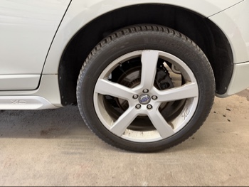 2011 volvo xc60 t6-awd with 136665 miles for sale near elk-river, minnesota 106432_13_rear_drv_wheel.jpg
