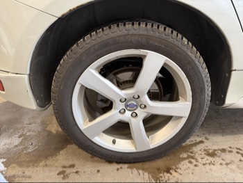 2011 volvo xc60 t6-awd with 136665 miles for sale near elk-river, minnesota 106432_14_rear_pass_wheel.jpg